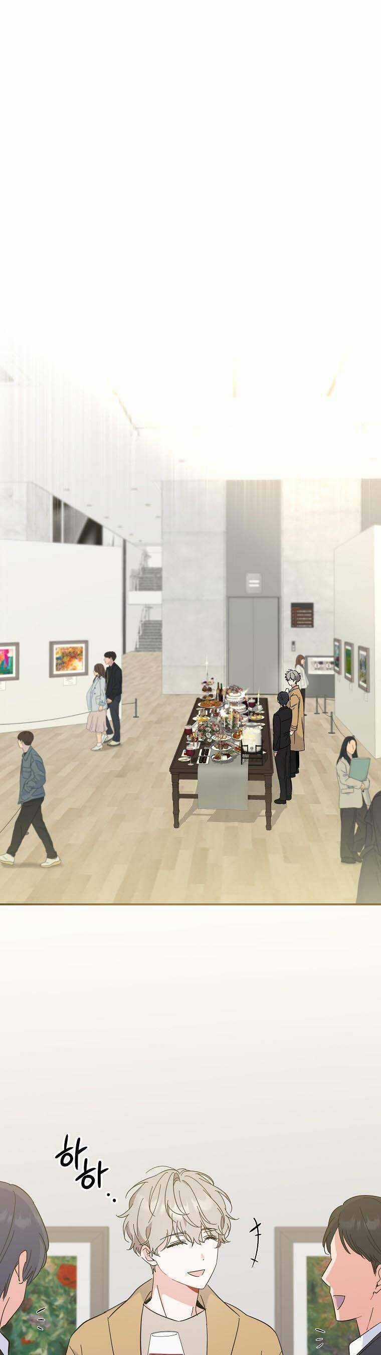 Mối Tình Đầu Đến Từ Tương Lai Chương 8 trang 34