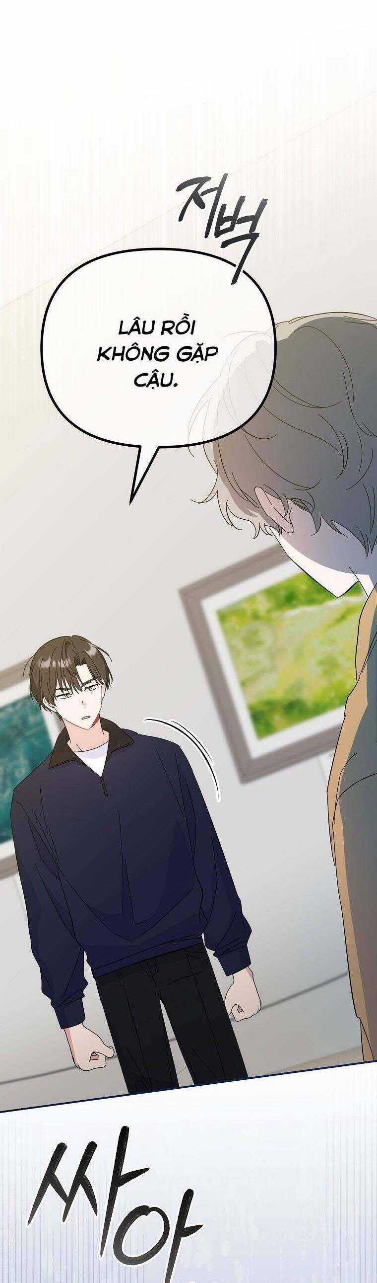 Mối Tình Đầu Đến Từ Tương Lai Chương 8 trang 44