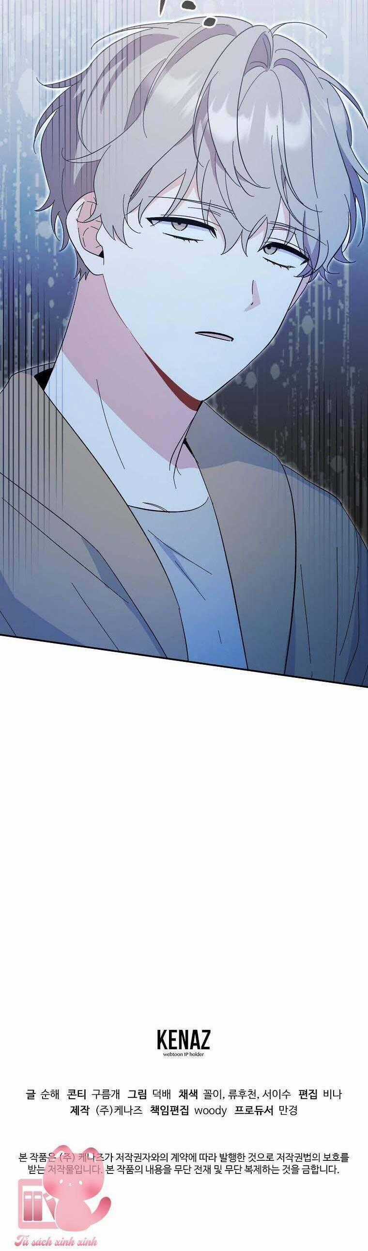 Mối Tình Đầu Đến Từ Tương Lai Chương 8 trang 45