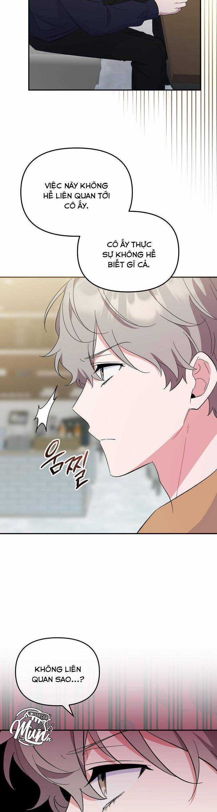 Mối Tình Đầu Đến Từ Tương Lai Chương 9 trang 11