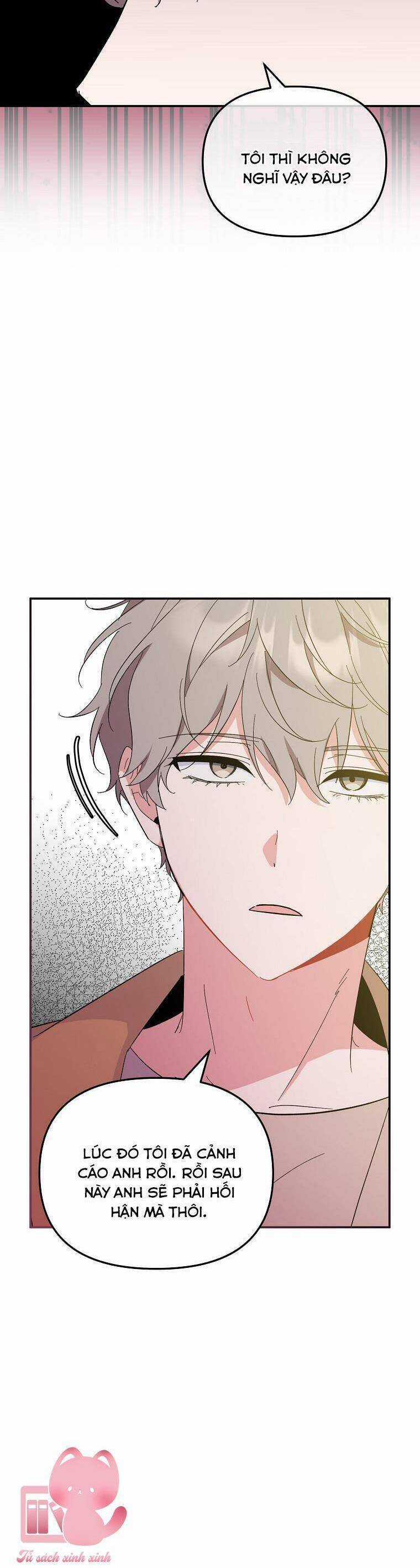 Mối Tình Đầu Đến Từ Tương Lai Chương 9 trang 12