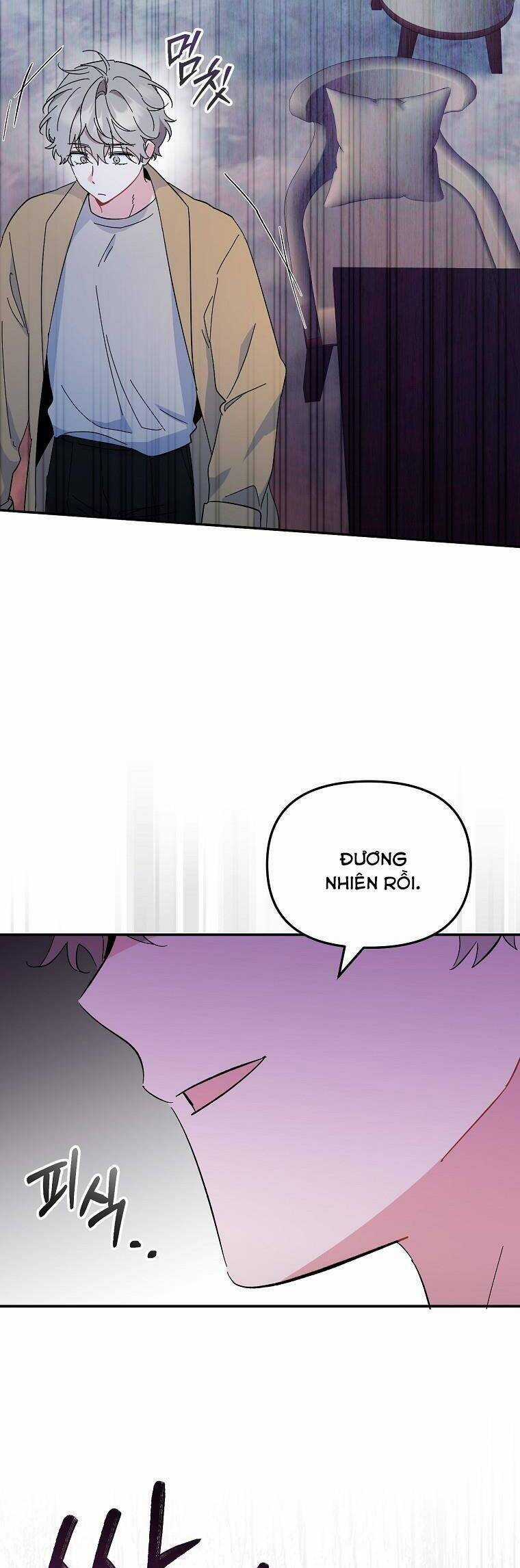 Mối Tình Đầu Đến Từ Tương Lai Chương 9 trang 15