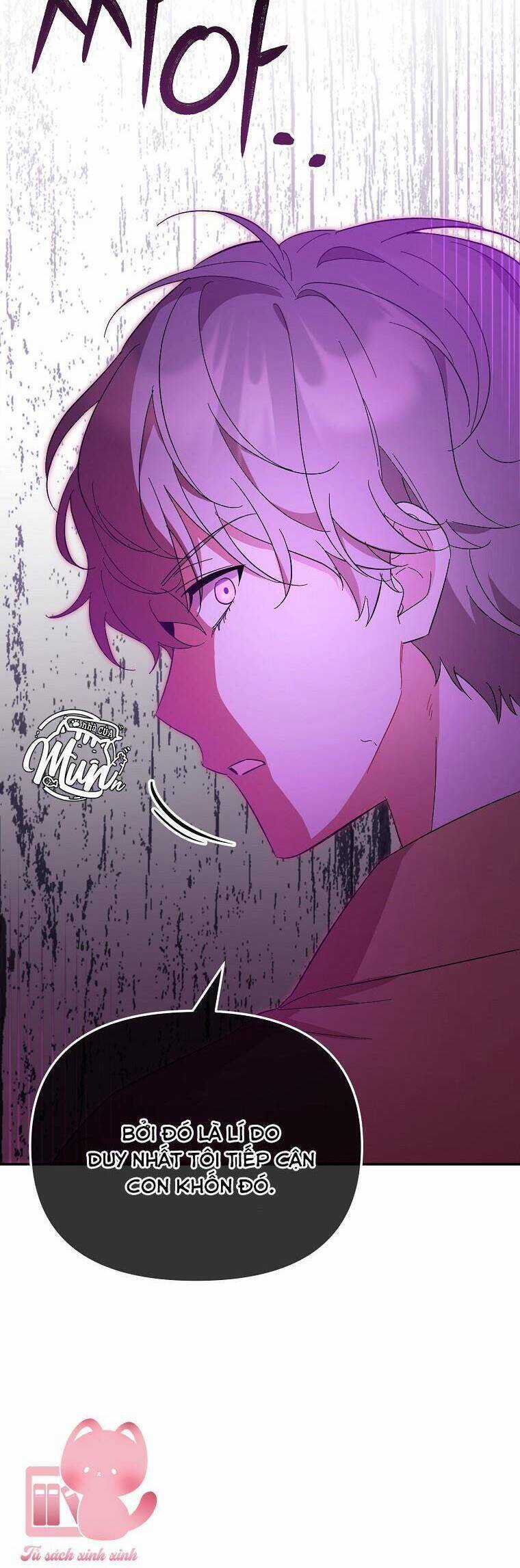 Mối Tình Đầu Đến Từ Tương Lai Chương 9 trang 16