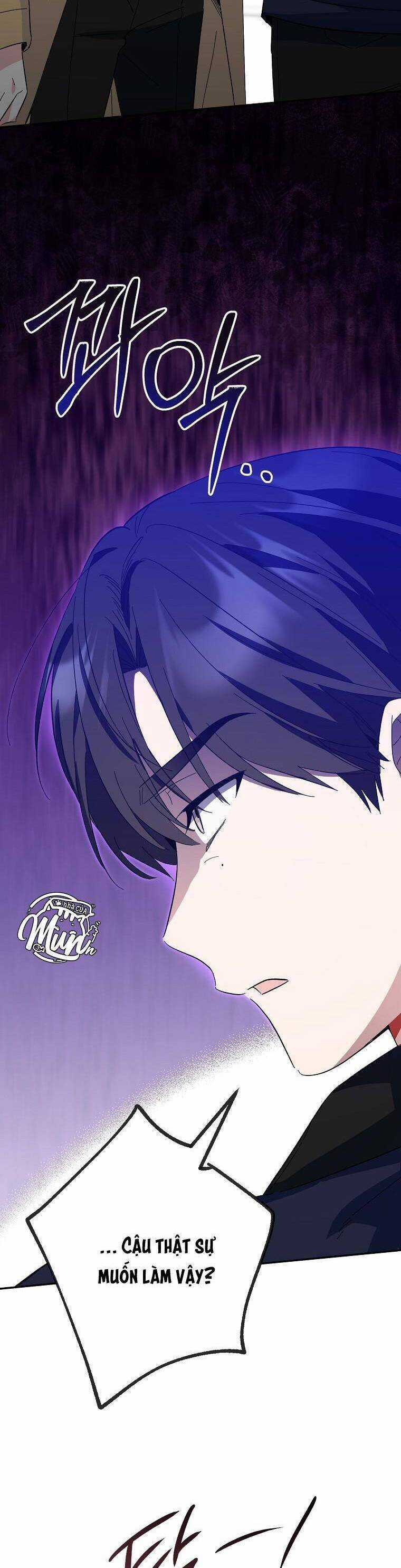 Mối Tình Đầu Đến Từ Tương Lai Chương 9 trang 18