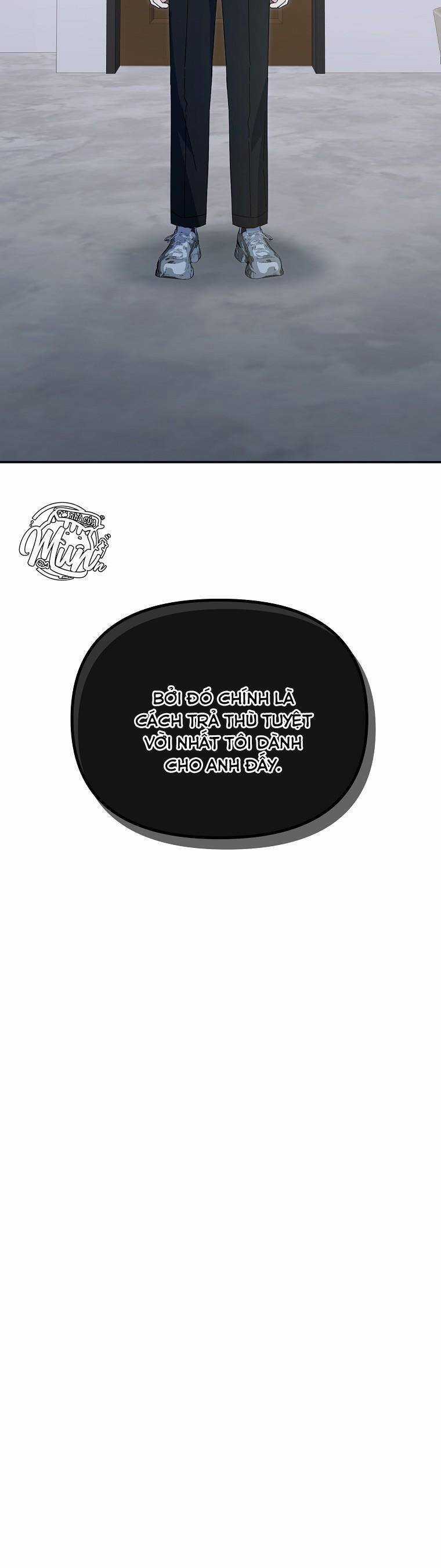 Mối Tình Đầu Đến Từ Tương Lai Chương 9 trang 21