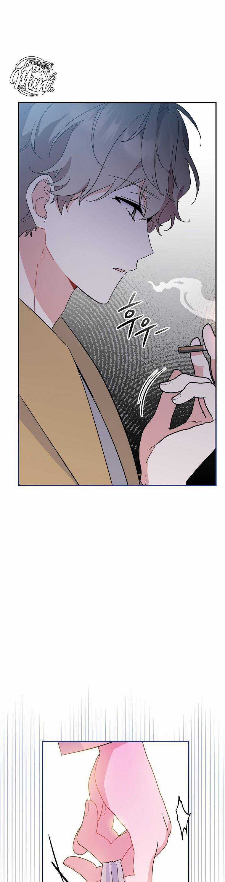 Mối Tình Đầu Đến Từ Tương Lai Chương 9 trang 25