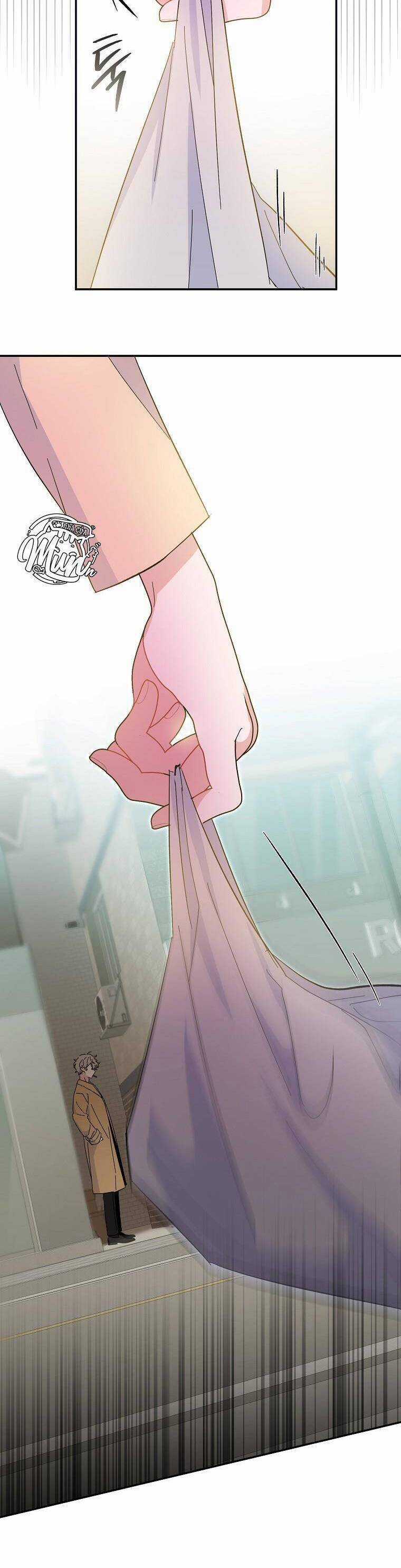 Mối Tình Đầu Đến Từ Tương Lai Chương 9 trang 26