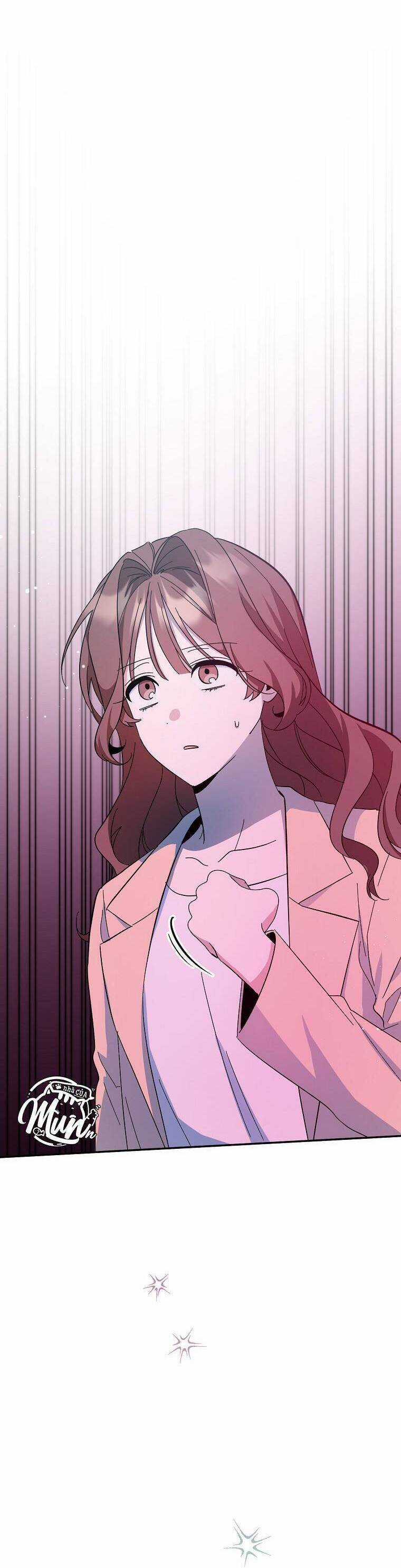 Mối Tình Đầu Đến Từ Tương Lai Chương 9 trang 27