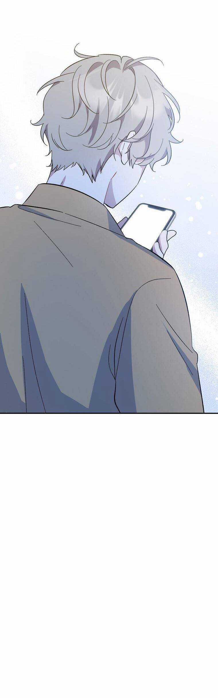 Mối Tình Đầu Đến Từ Tương Lai Chương 9 trang 31