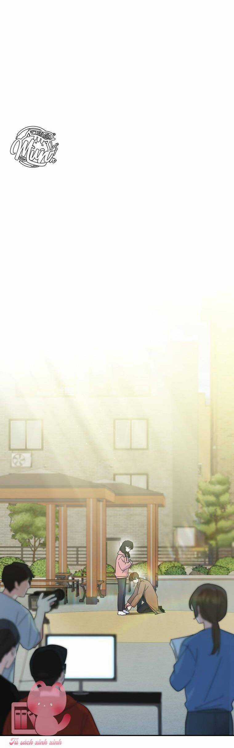 Mối Tình Đầu Đến Từ Tương Lai Chương 9 trang 32