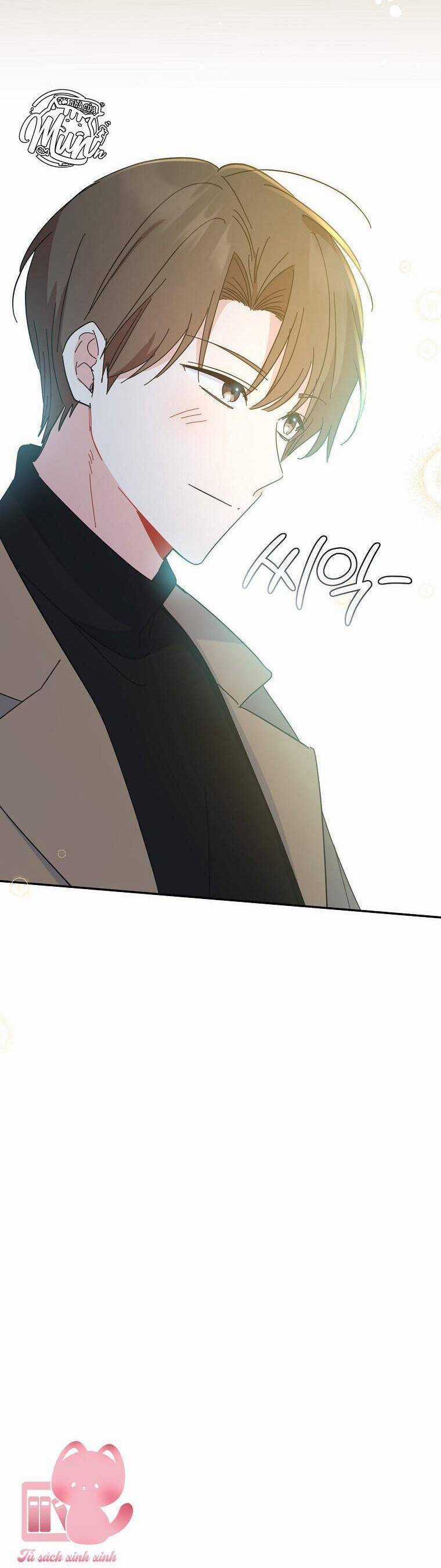 Mối Tình Đầu Đến Từ Tương Lai Chương 9 trang 39