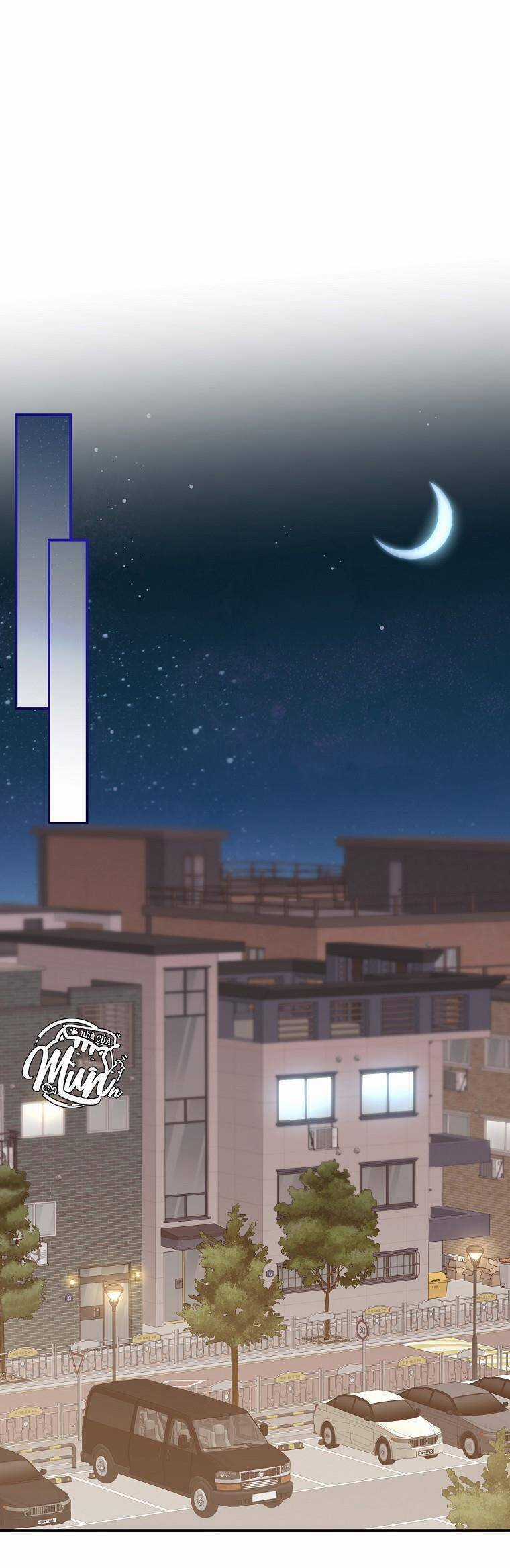 Mối Tình Đầu Đến Từ Tương Lai Chương 9 trang 40