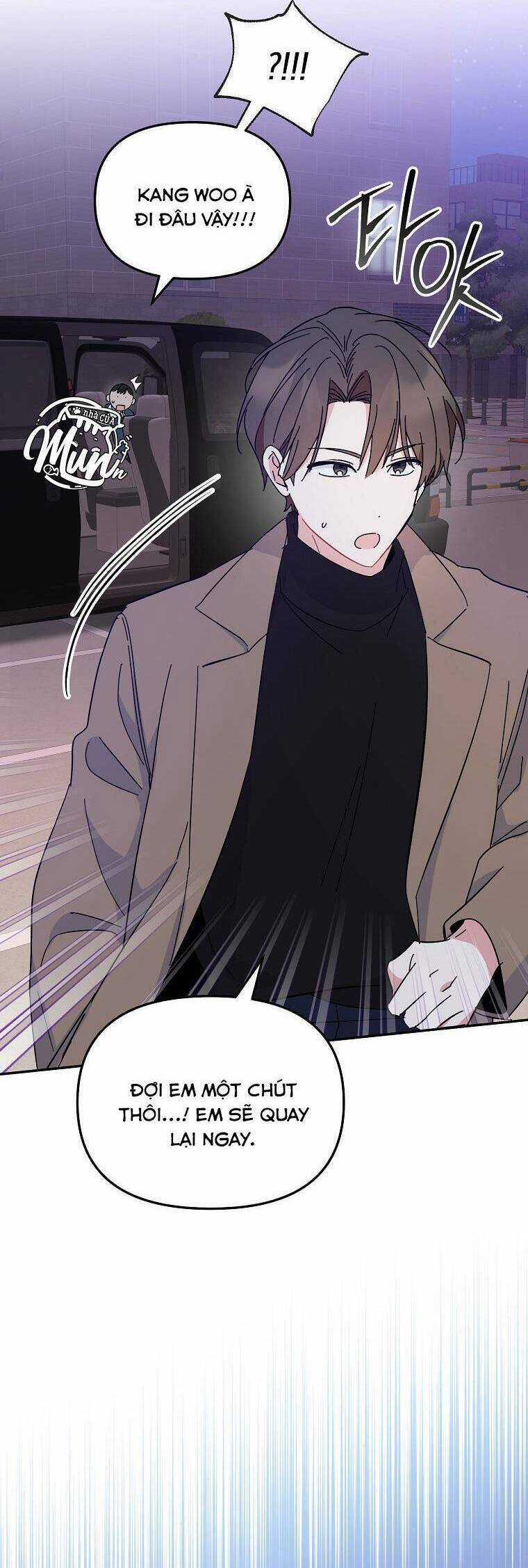 Mối Tình Đầu Đến Từ Tương Lai Chương 9 trang 46