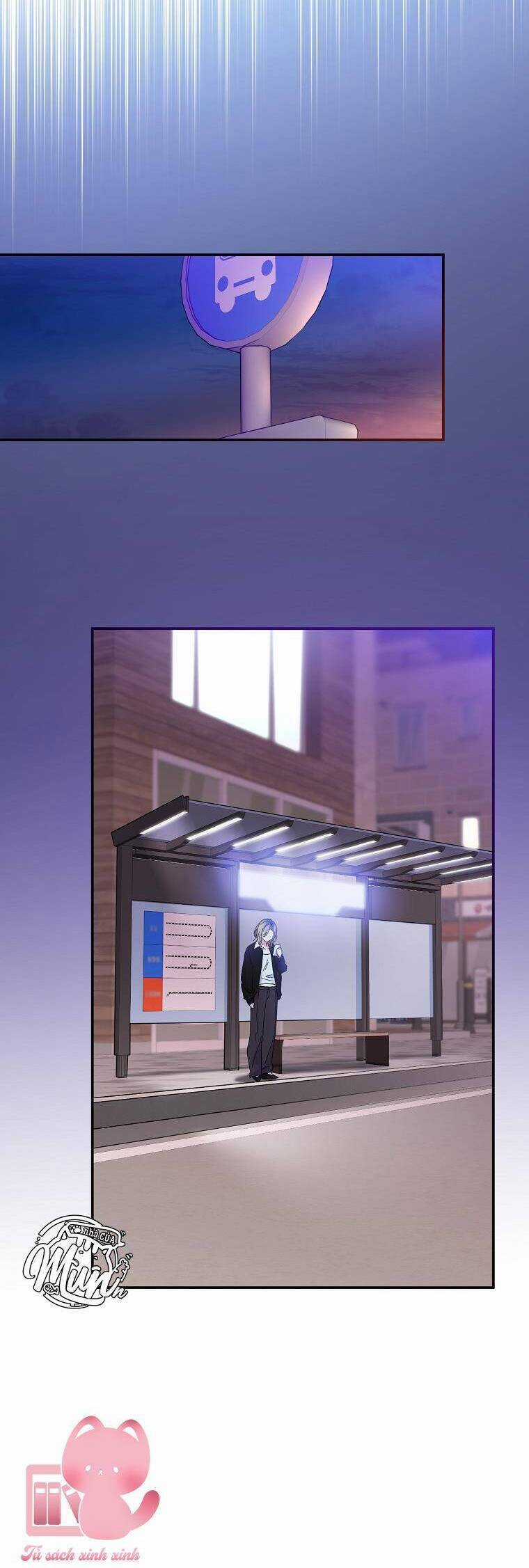 Mối Tình Đầu Đến Từ Tương Lai Chương 9 trang 47