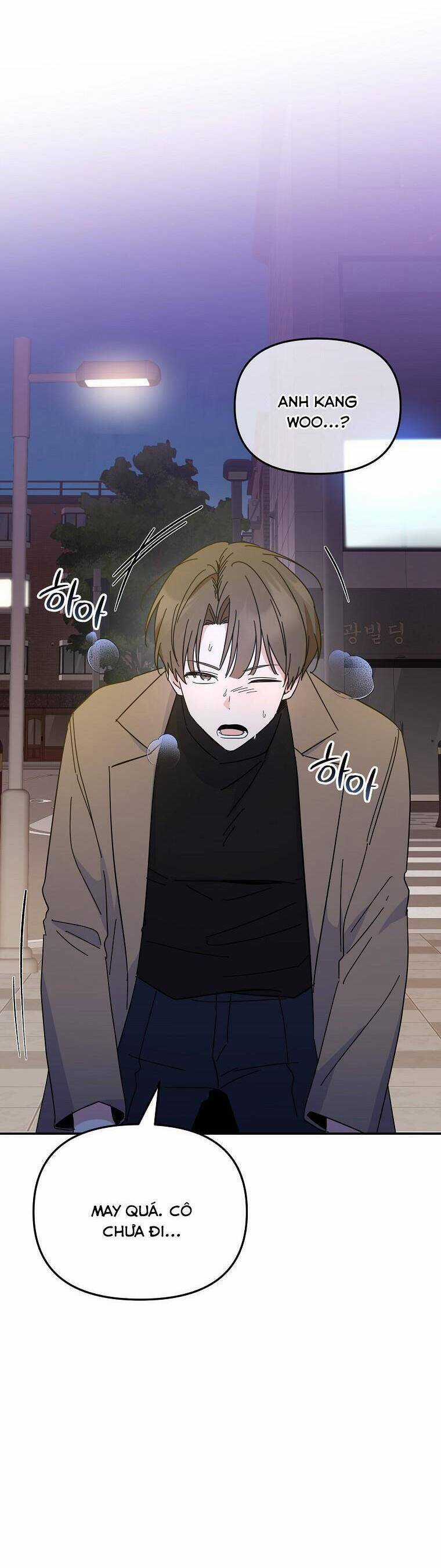 Mối Tình Đầu Đến Từ Tương Lai Chương 9 trang 49