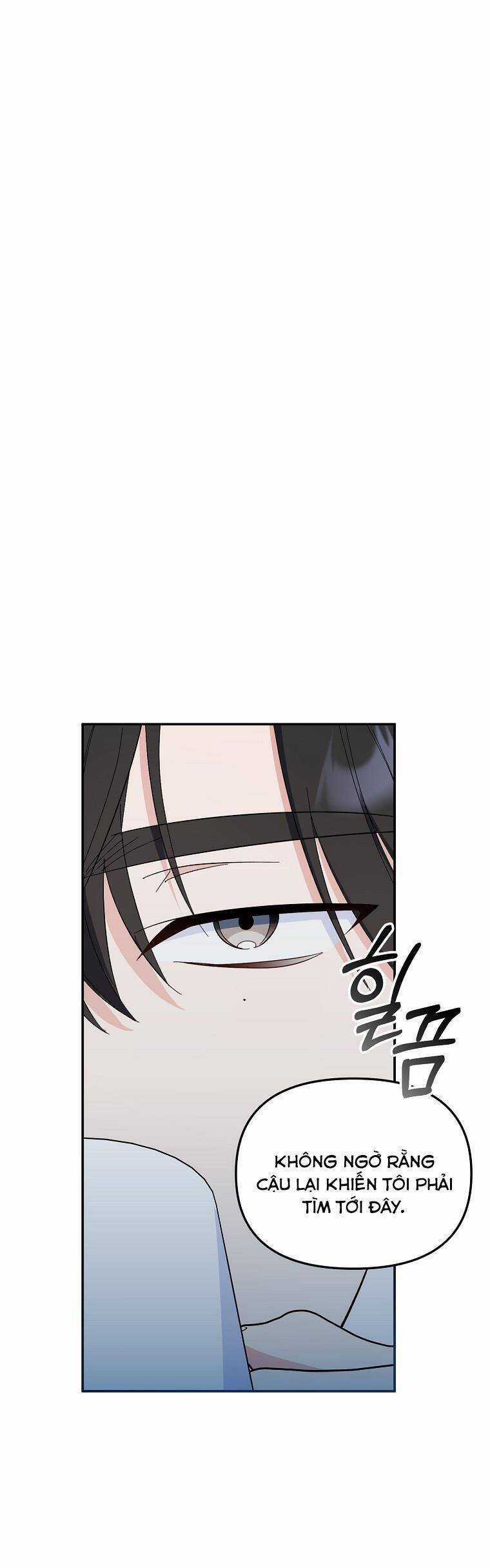 Mối Tình Đầu Đến Từ Tương Lai Chương 9 trang 5