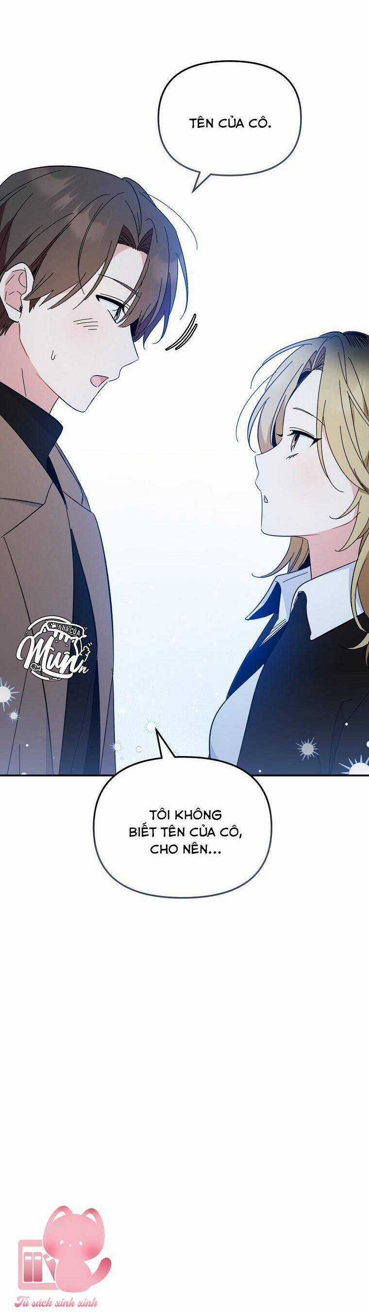 Mối Tình Đầu Đến Từ Tương Lai Chương 9 trang 51