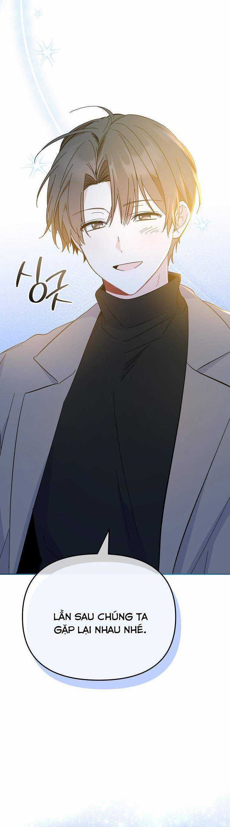 Mối Tình Đầu Đến Từ Tương Lai Chương 9 trang 53