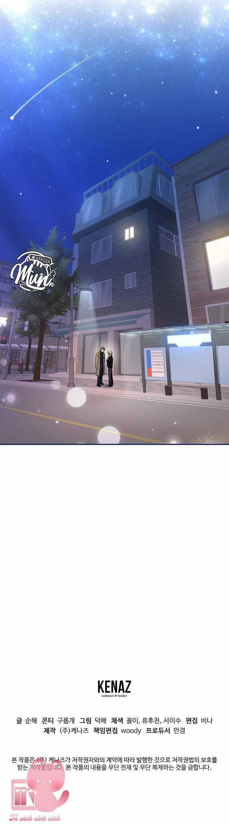 Mối Tình Đầu Đến Từ Tương Lai Chương 9 trang 54