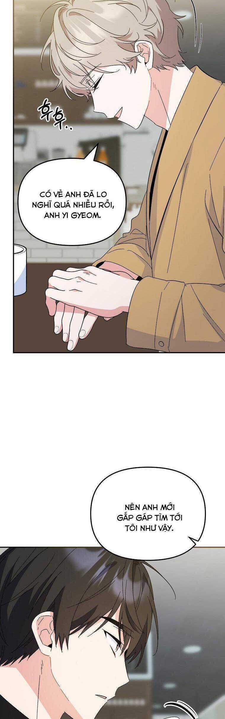 Mối Tình Đầu Đến Từ Tương Lai Chương 9 trang 7