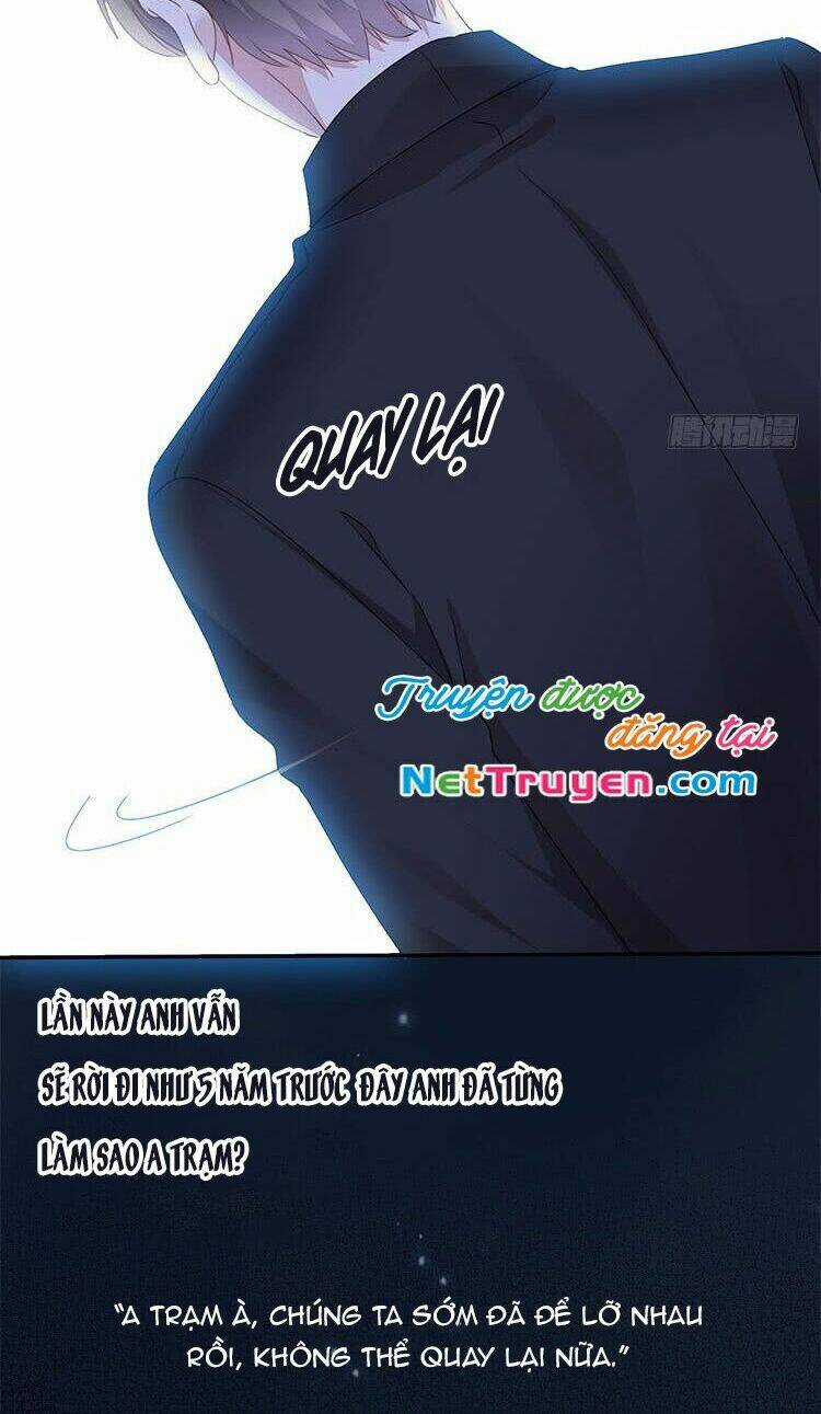 Mối Tình Đầu Là Cv Đại Thần Chapter 0 trang 11