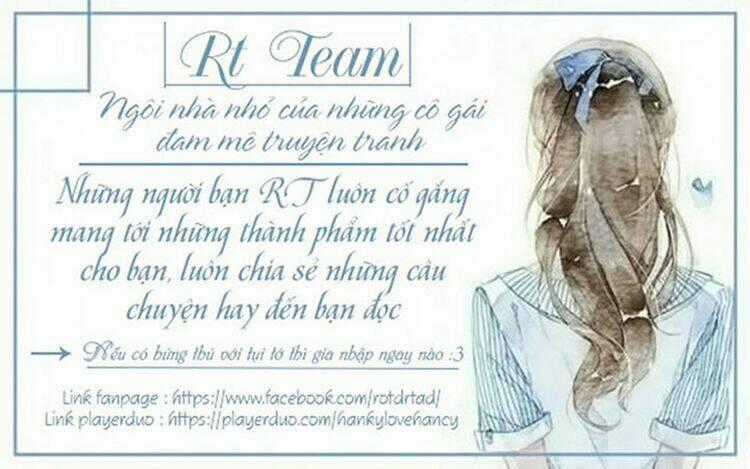 Mối Tình Đầu Là Cv Đại Thần Chapter 0 trang 14