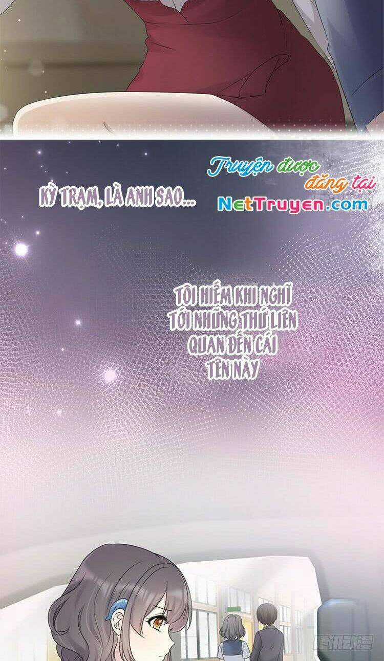 Mối Tình Đầu Là Cv Đại Thần Chapter 0 trang 2