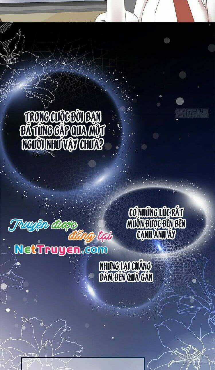 Mối Tình Đầu Là Cv Đại Thần Chapter 0 trang 5