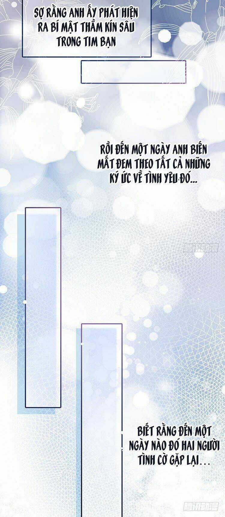 Mối Tình Đầu Là Cv Đại Thần Chapter 0 trang 6