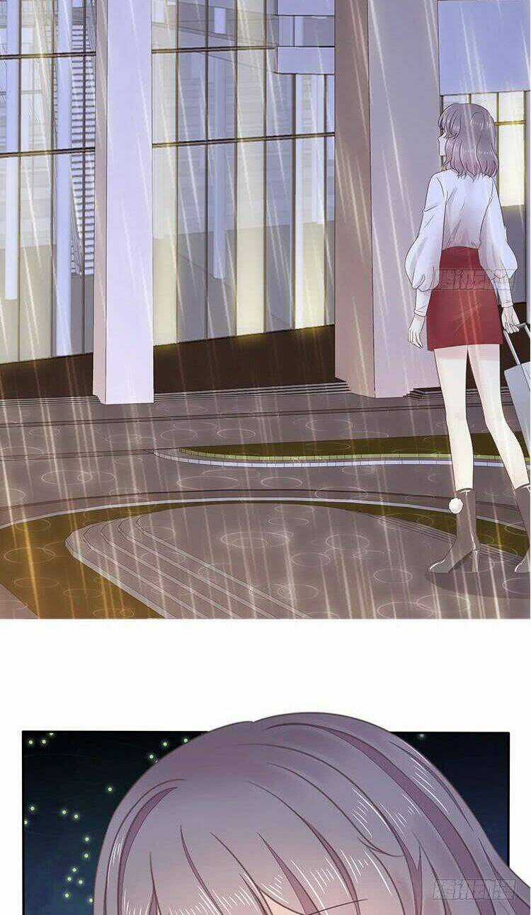 Mối Tình Đầu Là Cv Đại Thần Chapter 0 trang 9