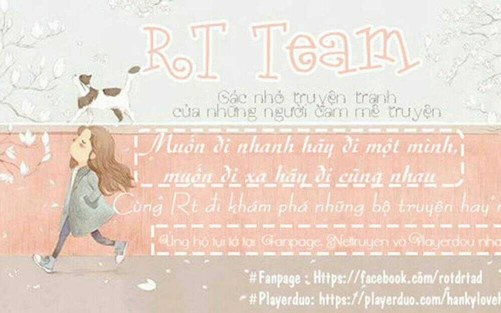 Mối Tình Đầu Là Cv Đại Thần Chapter 1 trang 0
