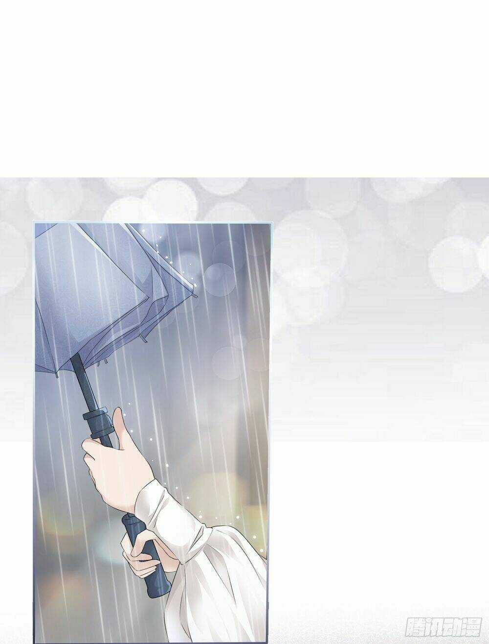 Mối Tình Đầu Là Cv Đại Thần Chapter 1 trang 10