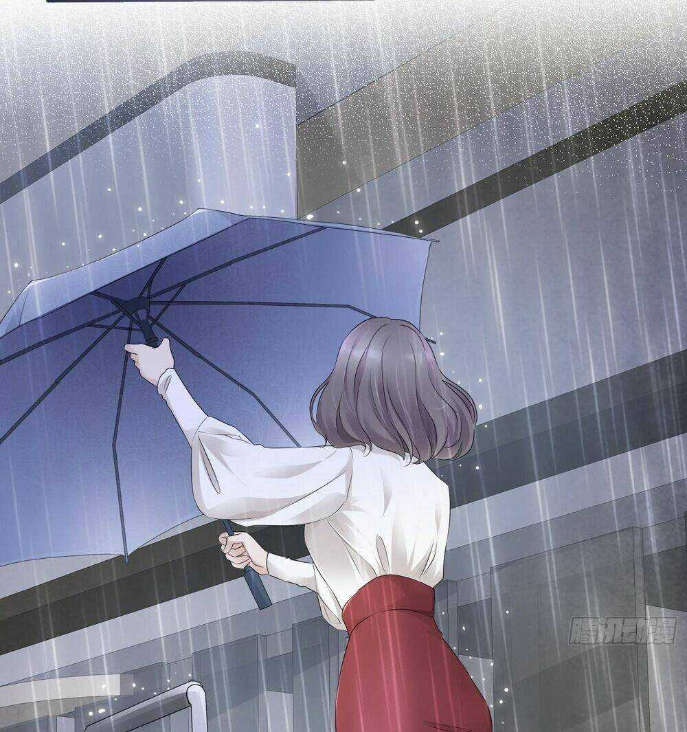 Mối Tình Đầu Là Cv Đại Thần Chapter 1 trang 11