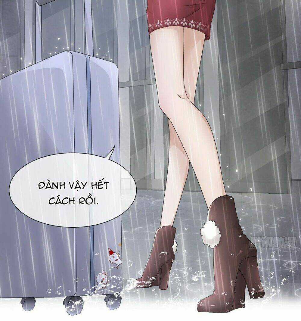 Mối Tình Đầu Là Cv Đại Thần Chapter 1 trang 12