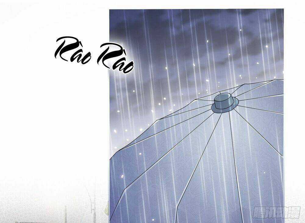 Mối Tình Đầu Là Cv Đại Thần Chapter 1 trang 13