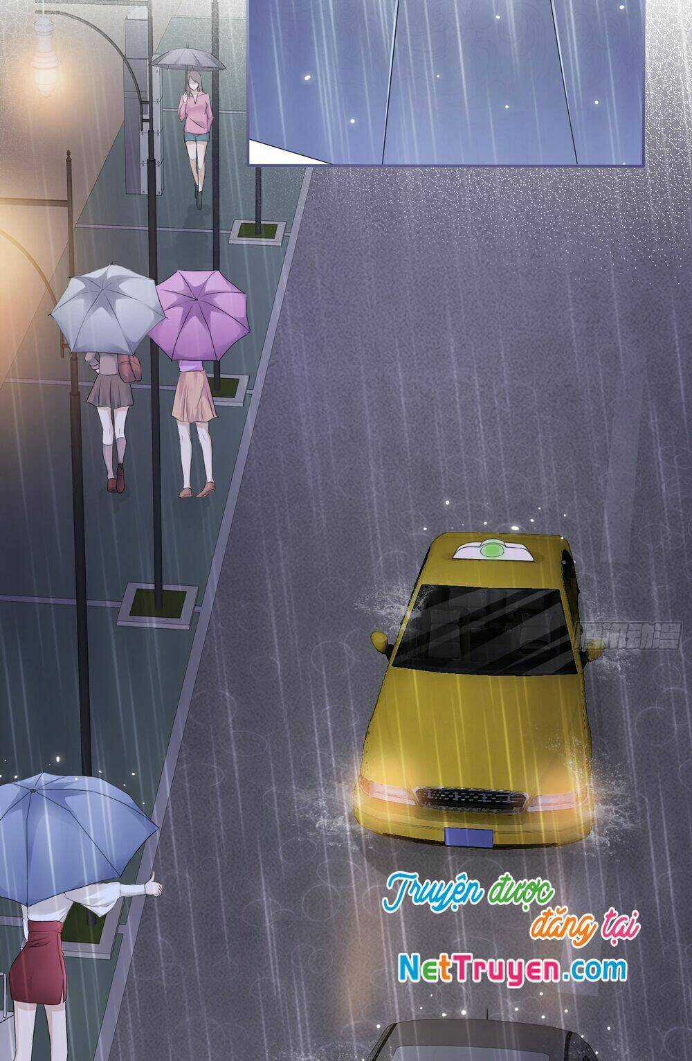 Mối Tình Đầu Là Cv Đại Thần Chapter 1 trang 16