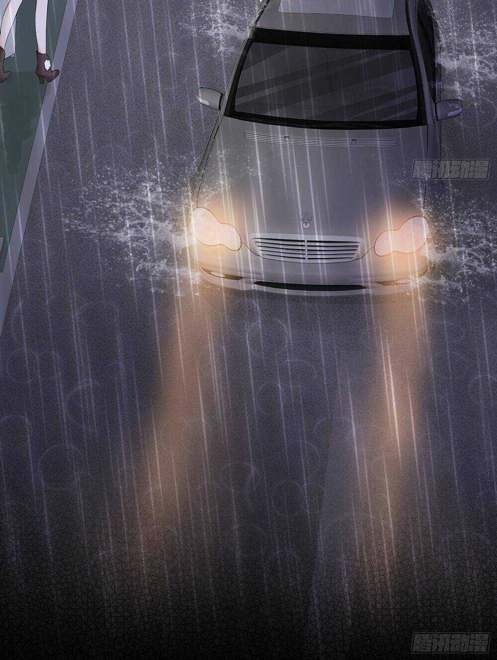 Mối Tình Đầu Là Cv Đại Thần Chapter 1 trang 17