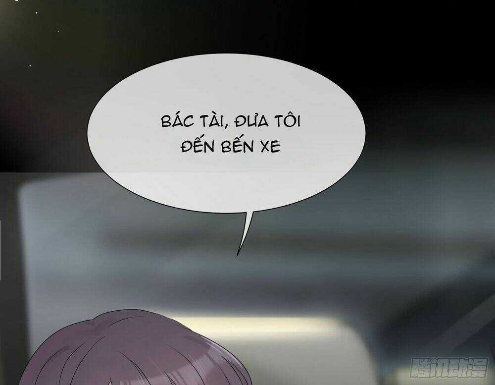 Mối Tình Đầu Là Cv Đại Thần Chapter 1 trang 20