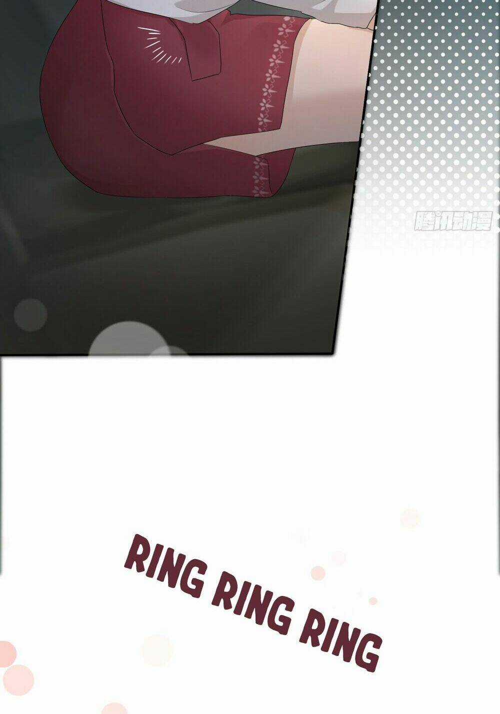 Mối Tình Đầu Là Cv Đại Thần Chapter 1 trang 26