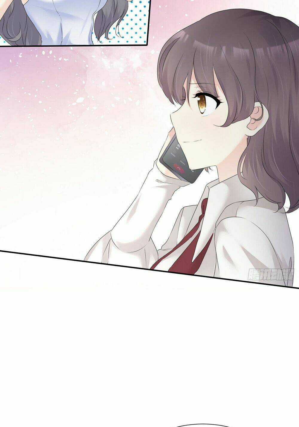 Mối Tình Đầu Là Cv Đại Thần Chapter 1 trang 29