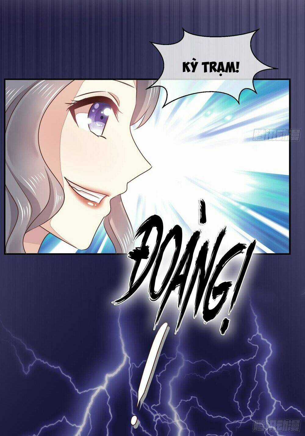 Mối Tình Đầu Là Cv Đại Thần Chapter 1 trang 34