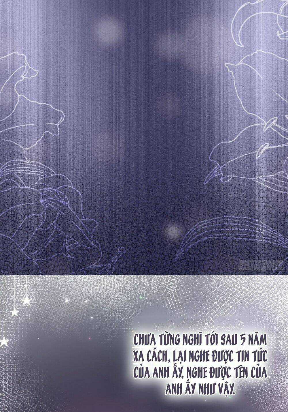 Mối Tình Đầu Là Cv Đại Thần Chapter 1 trang 37