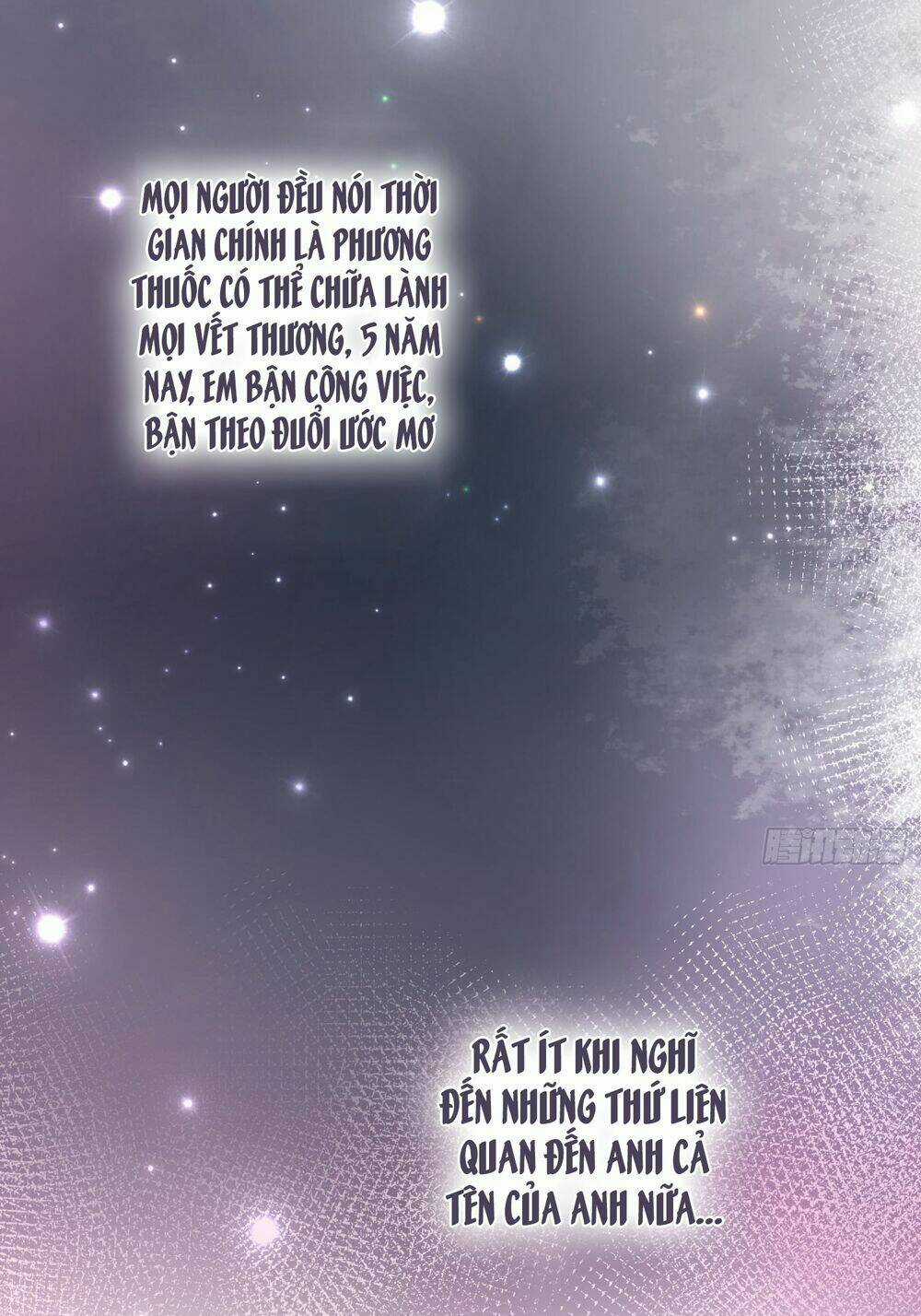 Mối Tình Đầu Là Cv Đại Thần Chapter 1 trang 39