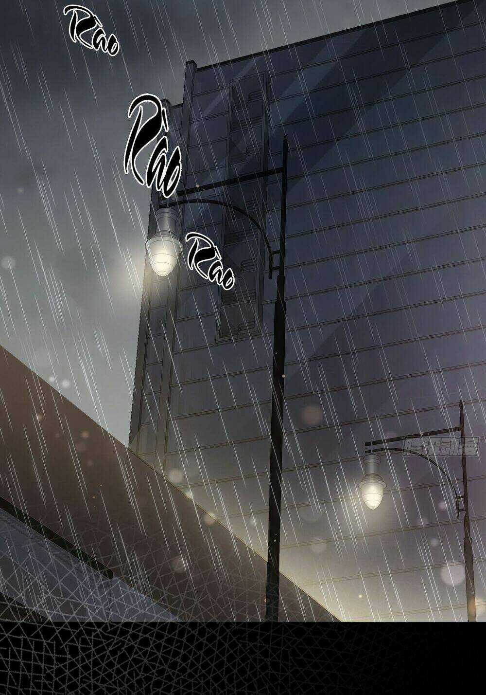 Mối Tình Đầu Là Cv Đại Thần Chapter 1 trang 4