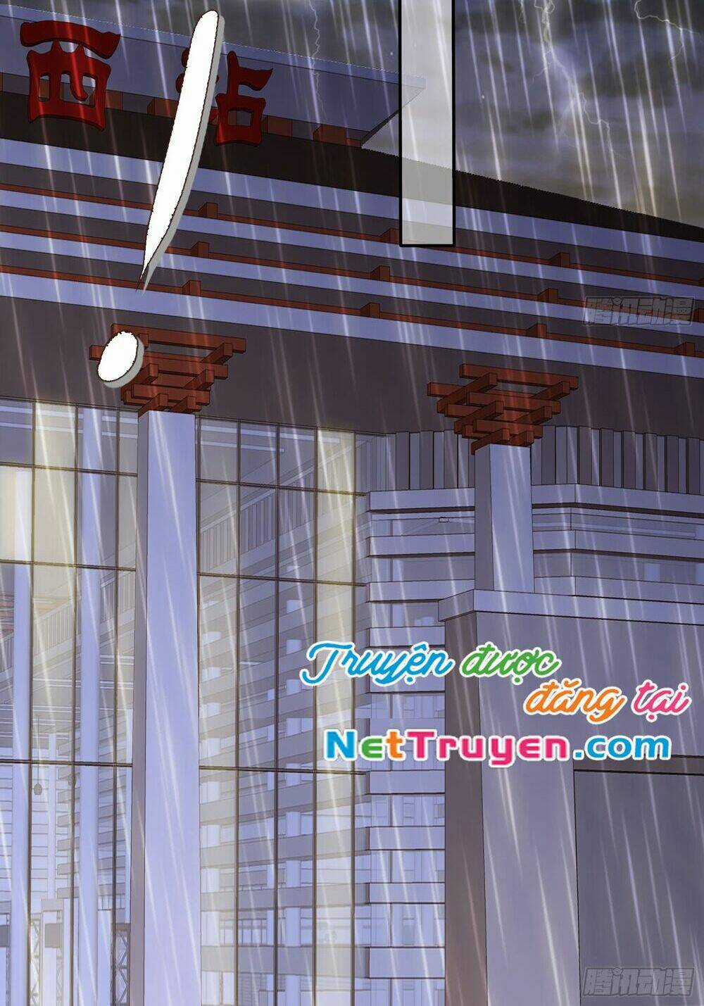 Mối Tình Đầu Là Cv Đại Thần Chapter 1 trang 48