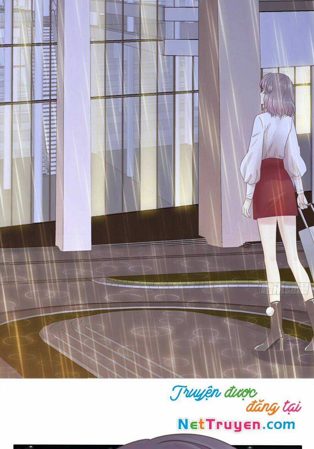 Mối Tình Đầu Là Cv Đại Thần Chapter 1 trang 49