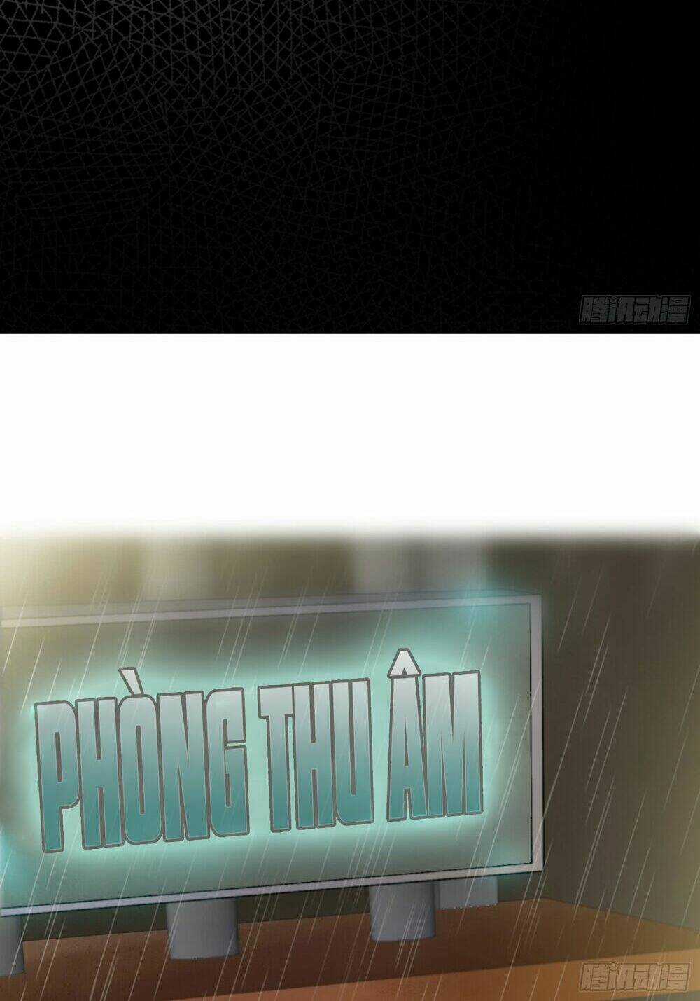 Mối Tình Đầu Là Cv Đại Thần Chapter 1 trang 5