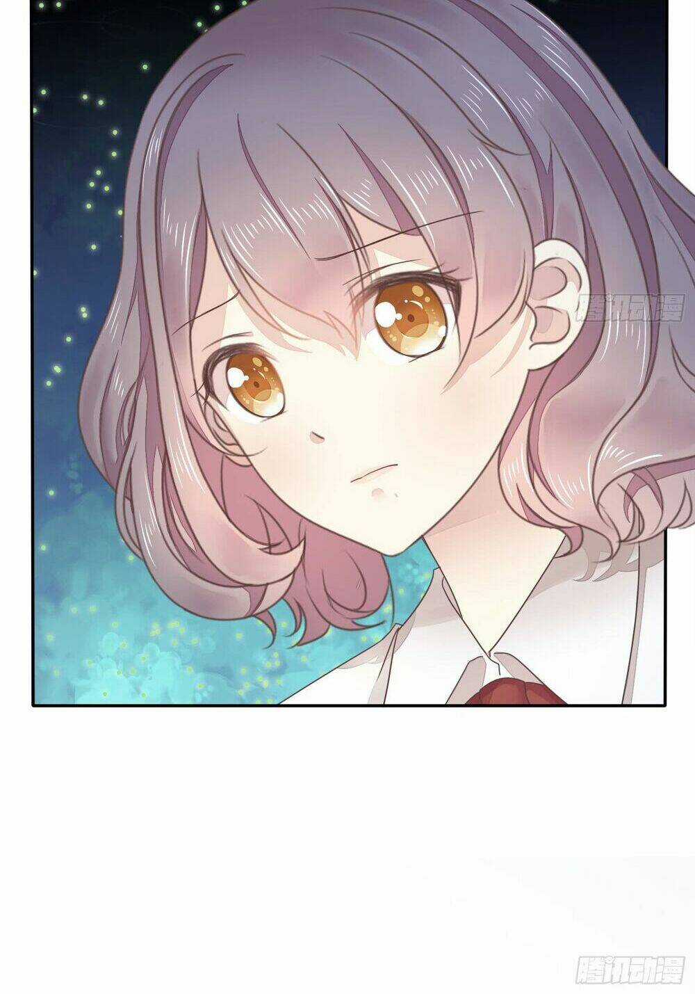 Mối Tình Đầu Là Cv Đại Thần Chapter 1 trang 50