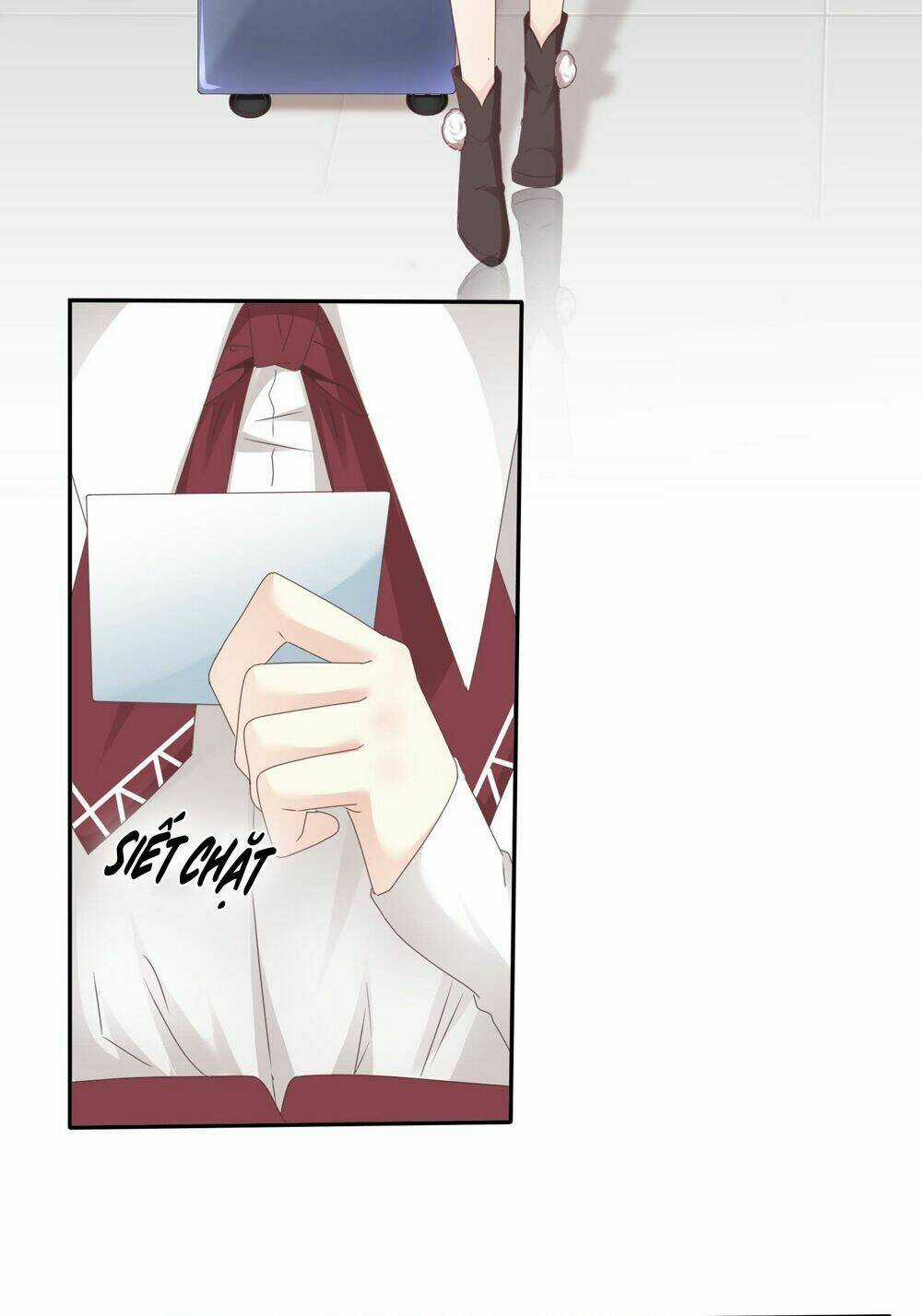 Mối Tình Đầu Là Cv Đại Thần Chapter 1 trang 53