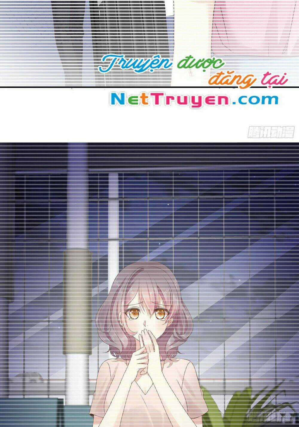 Mối Tình Đầu Là Cv Đại Thần Chapter 1 trang 56